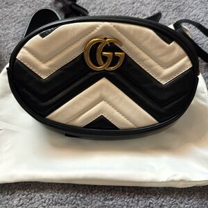 ♥️Authentic Gucci Belt bag